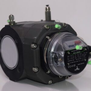 Счетчик газа роторный KPG-R G 65 Dn50