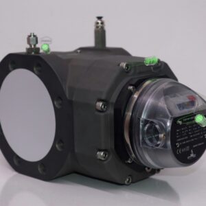 Ротационные счётчики газа KPG-R