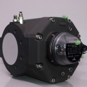 Счетчик газа роторный KPG R G160 DN80